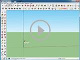 مدل سازی سازه چادری با پلاگین Curviloft نرم افزار اسکچاپ.mp4