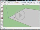 مدل سازی سازه پوسته ای با دستور Sandbox نرم افزار اسکچاپ.mp4
