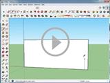 مدل سازی احجام هندسی با تکنیک Array نرم افزار اسکچاپ.mp4